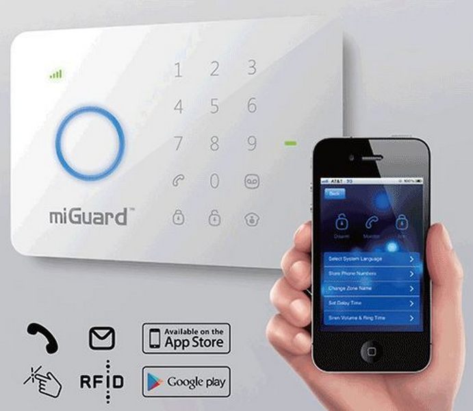 Những đồ nội thất điện phổ biến trong nhà thông minh Những đồ nội thất điện phổ biến trong nhà thông minh